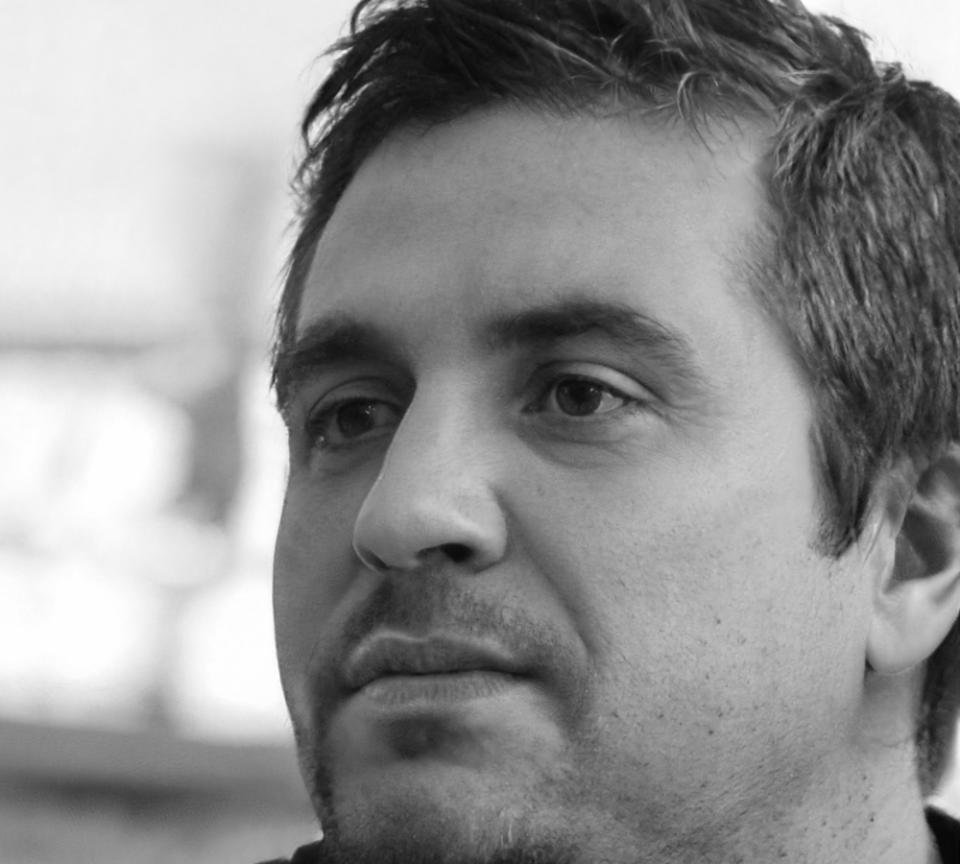 Foto de perfil de Adrián Montoya