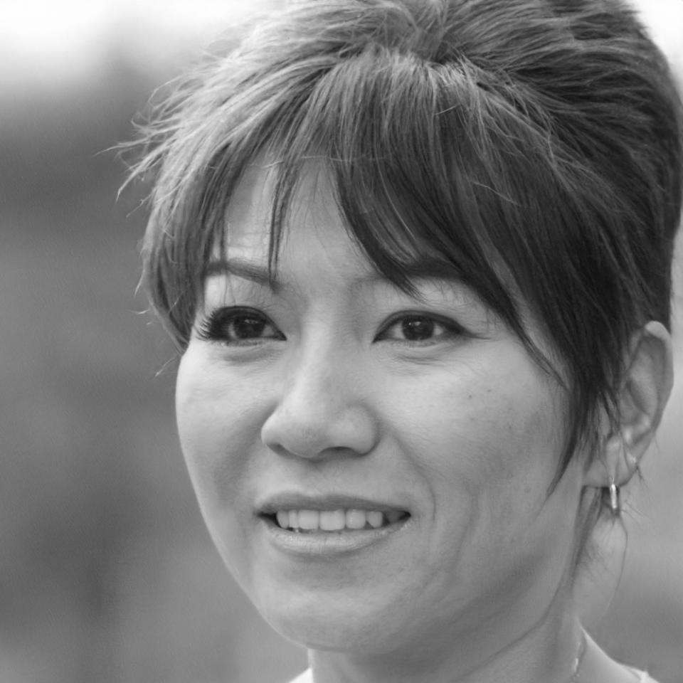 Foto de perfil de Nerea Castellanos